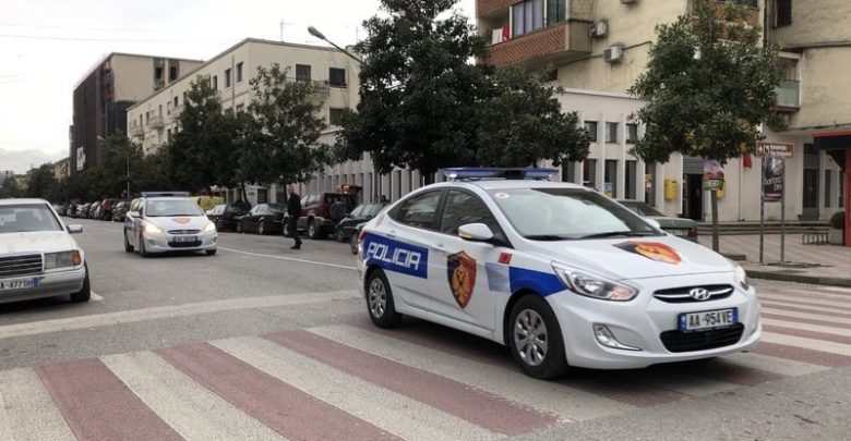 44-vjeçari rreh me grushte një grua në Lushnje