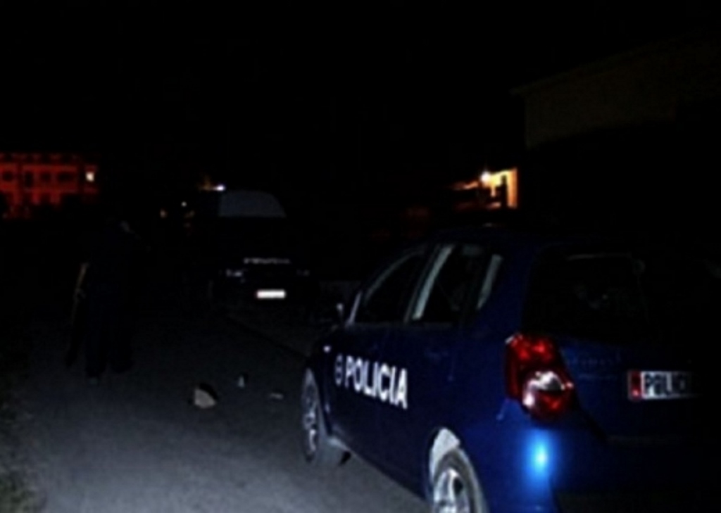 Të shtëna me armë zjarri, policia: “S’gjetëm gjë”, spitali: “Një i plagosur”