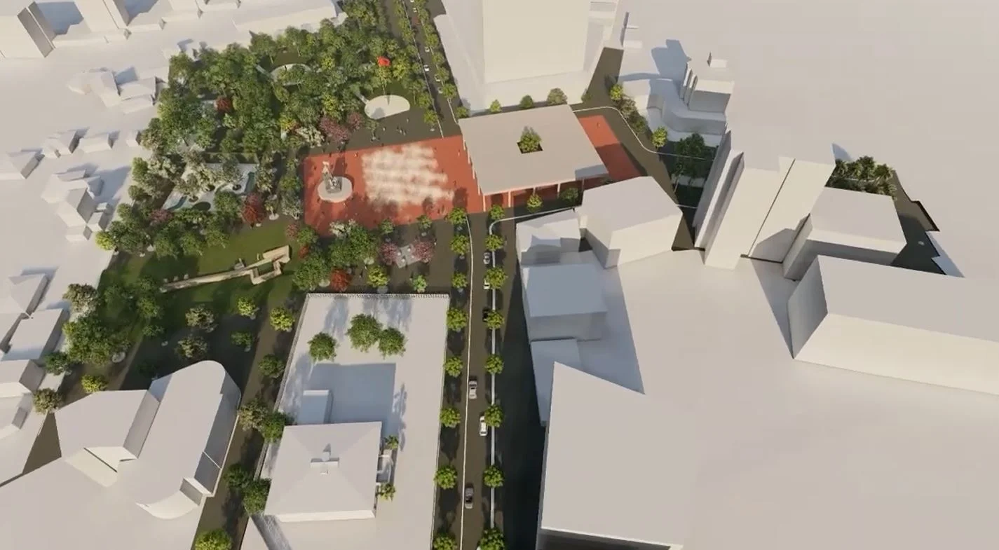 Rama: Sheshi i ri i Flamurit në Vlorë do të nxjerrë në pah objektet historike