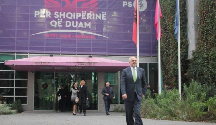 Partia Socialiste mbledh sot Kryesinë, ja çfarë pritet të diskutohet