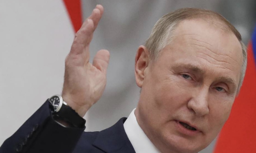 Ekonomia ruse drejt pikiadës, 4 mënyrat se si Putin po përpiqet t’i mbijetojë sanksioneve perëndimore