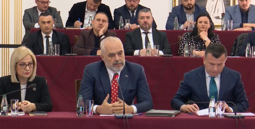 Rama: Meta, president skandaloz dhe i papërsëritshëm (VIDEO)