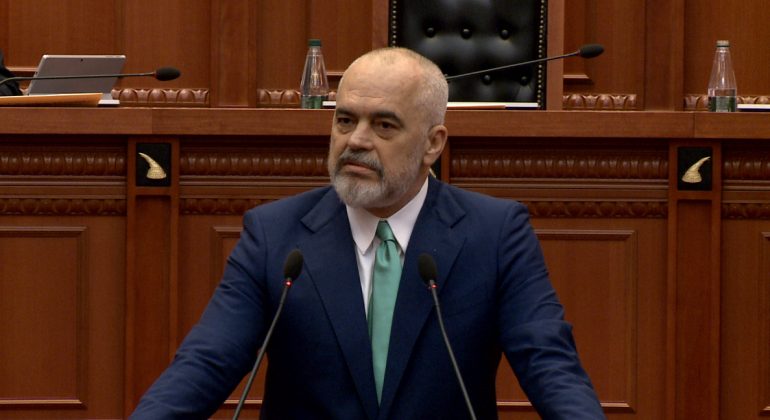 Marrëveshja sekrete për Butrintin? Rama: Se ç’do të bëhet me të, e dimë ne që e shpëtuam prej jush