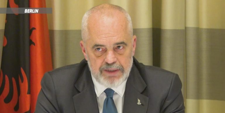 Serbia po armatoset me sistem anti-raketor/ Rama: Nuk ka arsye për t’u shqetësuar