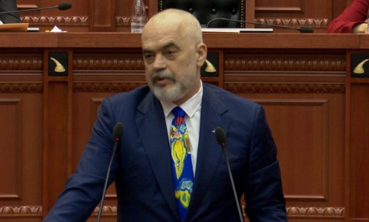 Rama i prerë: Berisha për ne është i vdekur, nëse merr drejtimin ndërpresim çdo marrëdhënie me ju
