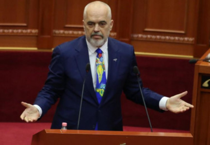Nuk përjashtuan Orlando Rakipin, Rama: S’merremi me familjet e fisin