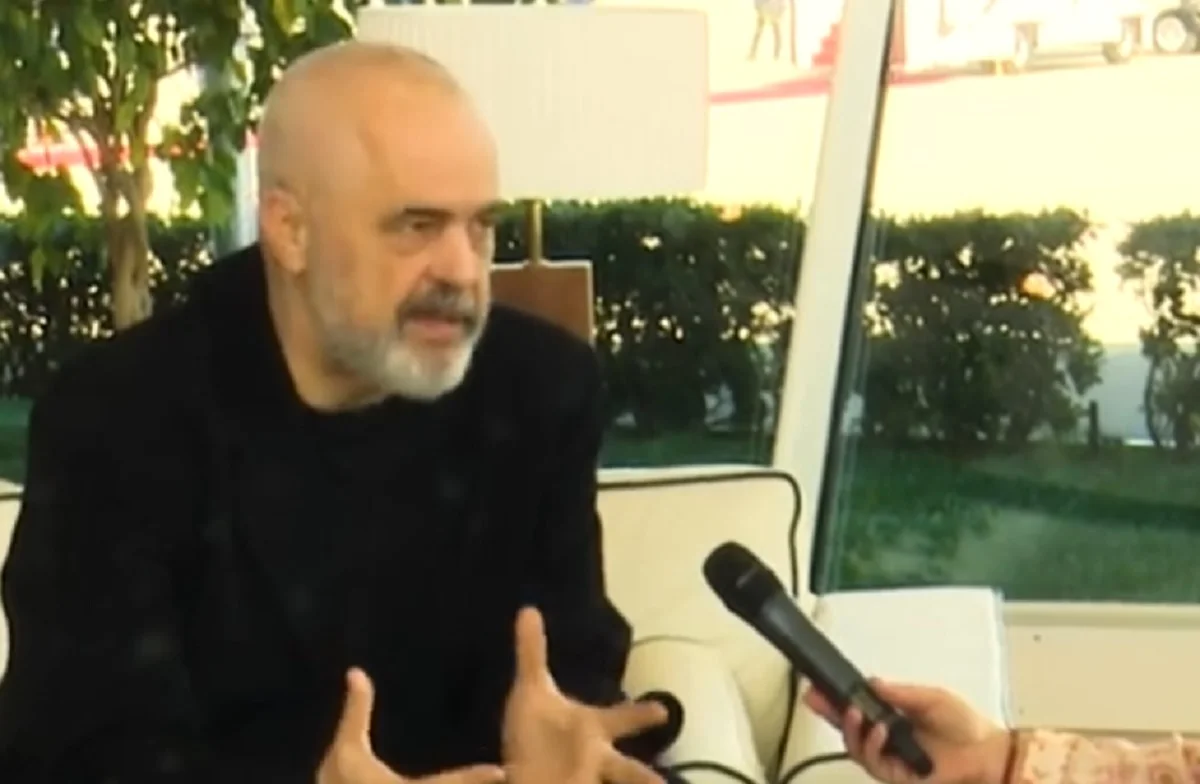 Rama nga Azerbajxhani: Do të punojmë ngushtësisht për gazifikimin e Shqipërisë