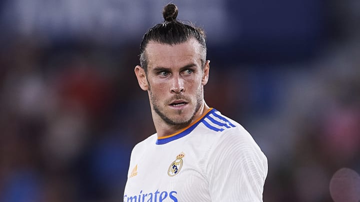 Real Madrid do “humbasë” shumë lojtarë këtë verë, mes tyre edhe Bale-n