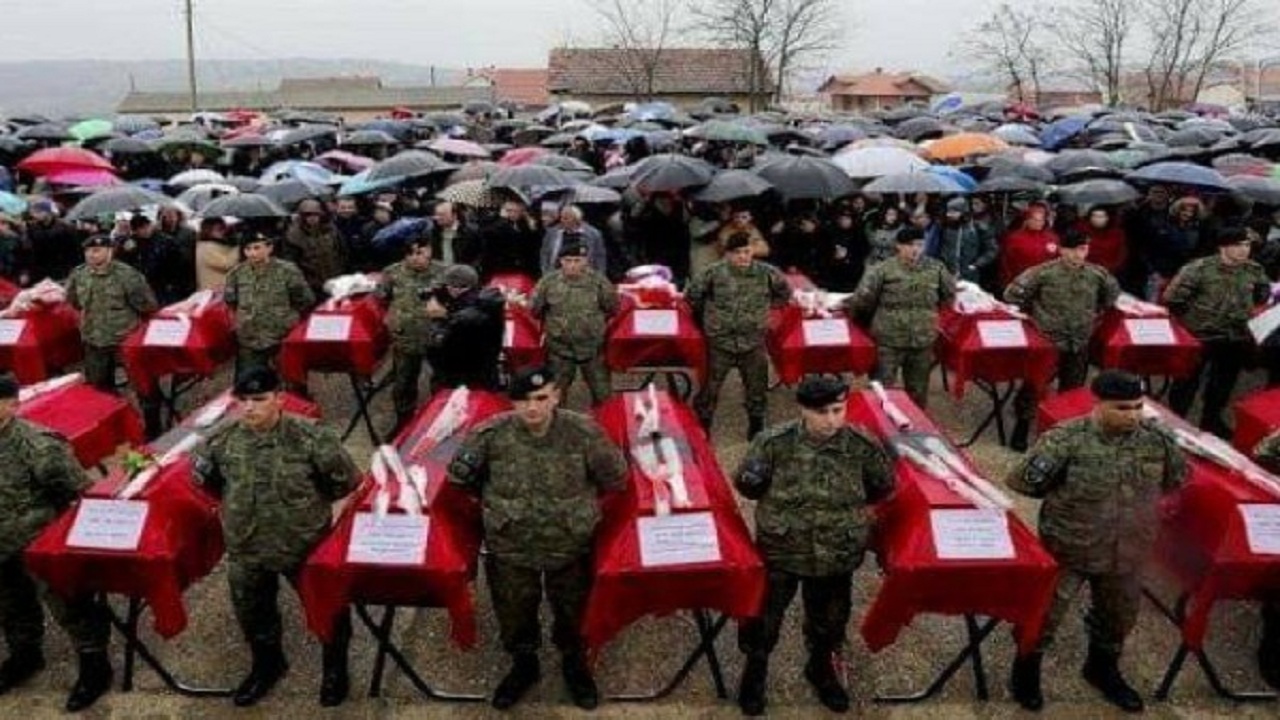 ​23 vjet nga masakra në Rezallë, ushtria serbe vrau 98 shqiptarë