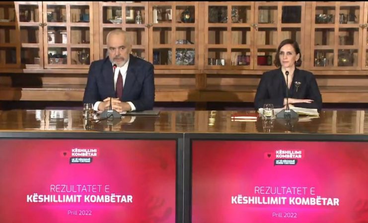 Sa përqind e shqiptarëve janë pro legalizimit të kanabisit, Rama publikon përgjigjet e Këshillit Kombëtar