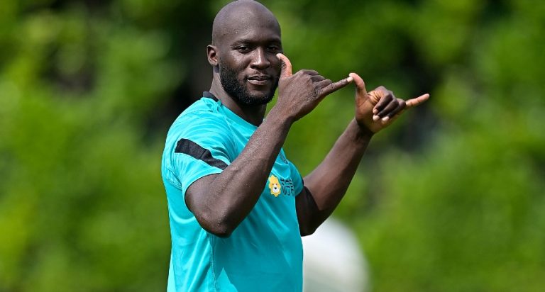 Romelu Lukaku zbulon se ku do ta përfundojë karrierën e tij: Ata bënë ëndrrën time realitet