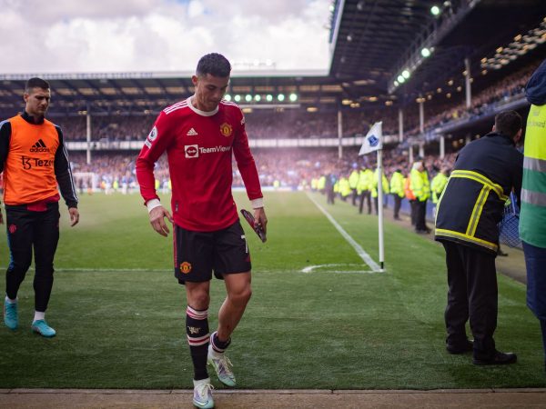 Ronaldo në prag largimi, United nuk i ofron asgjë