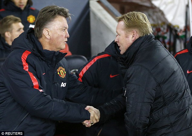 Rrëfimi shokues i trajnerit holandez Van Gaal: Vuaj nga një sëmundje e rëndë, por nuk u kam treguar lojtarëve