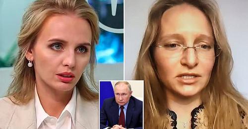 BE godet Putinin në pikën e tij të dobët, i “shënjestron” dy vajzat. Nga sot i pret…