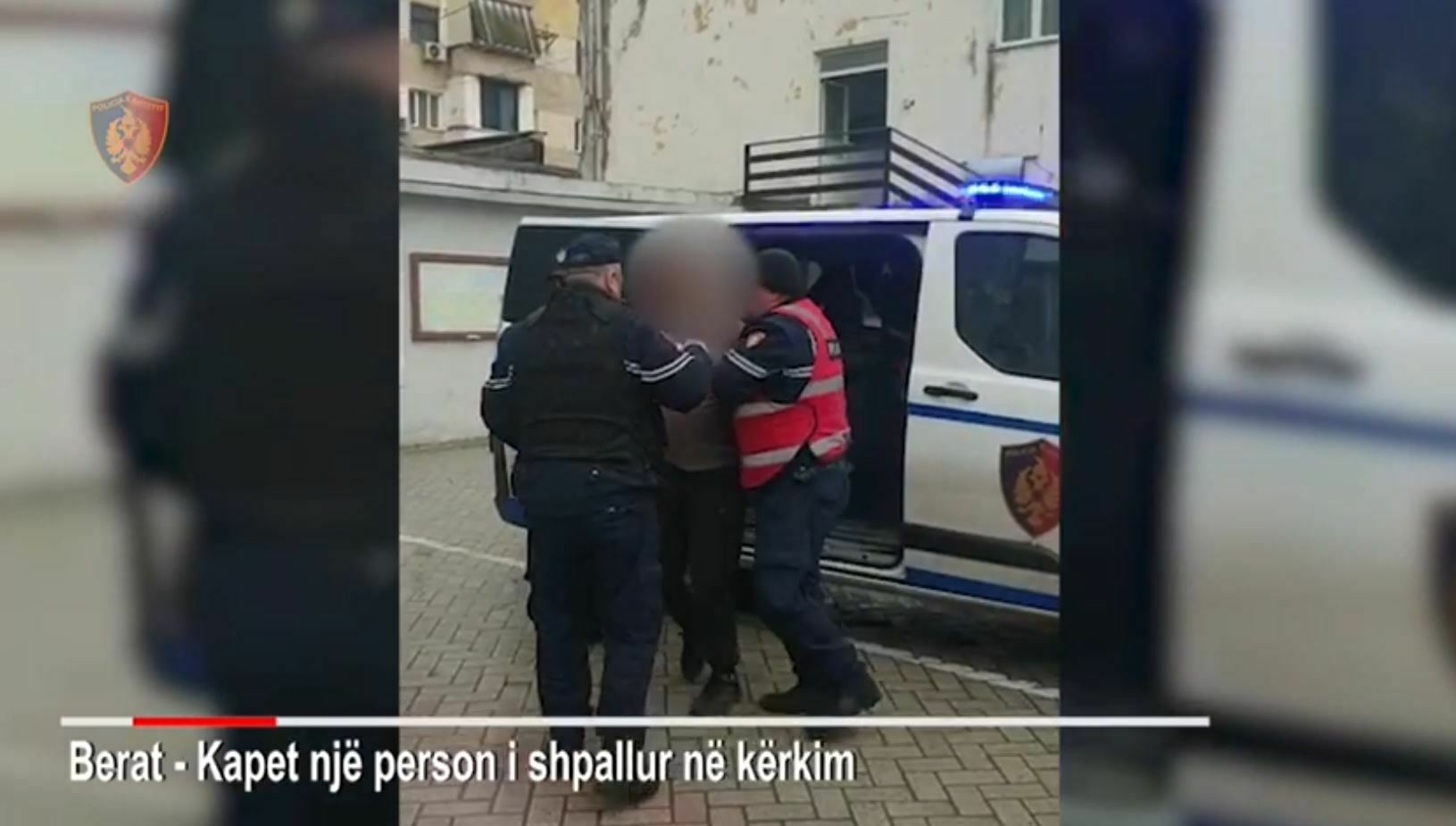 Kapet Aleksandër Agaçi, i dënuar nga Italia për vrasje në tentativë