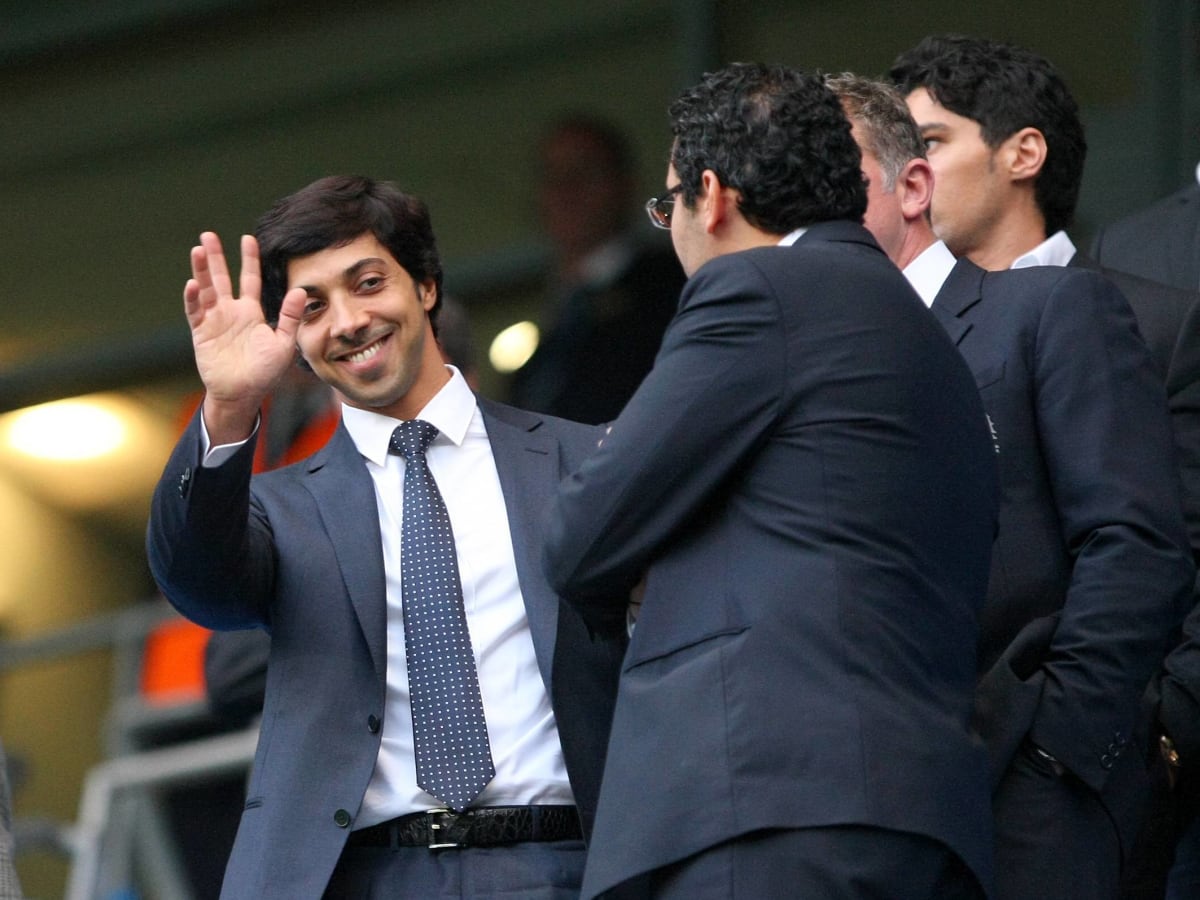 Sheikët e Man. City-t mbërrijnë edhe në Itali, blejnë aksionet e klubit të njohur