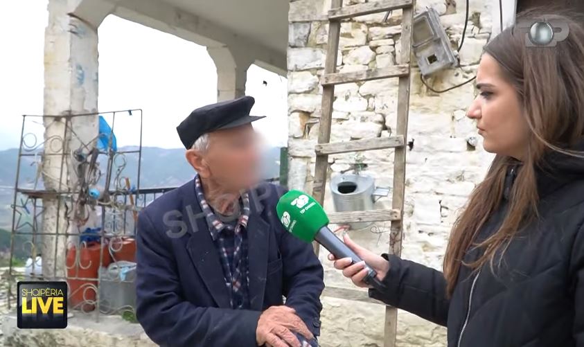 “E përdhunoi vajzën para syve të mi”, babai rrëfen ngjarjen tronditëse: Infermieri më ka kërcënuar