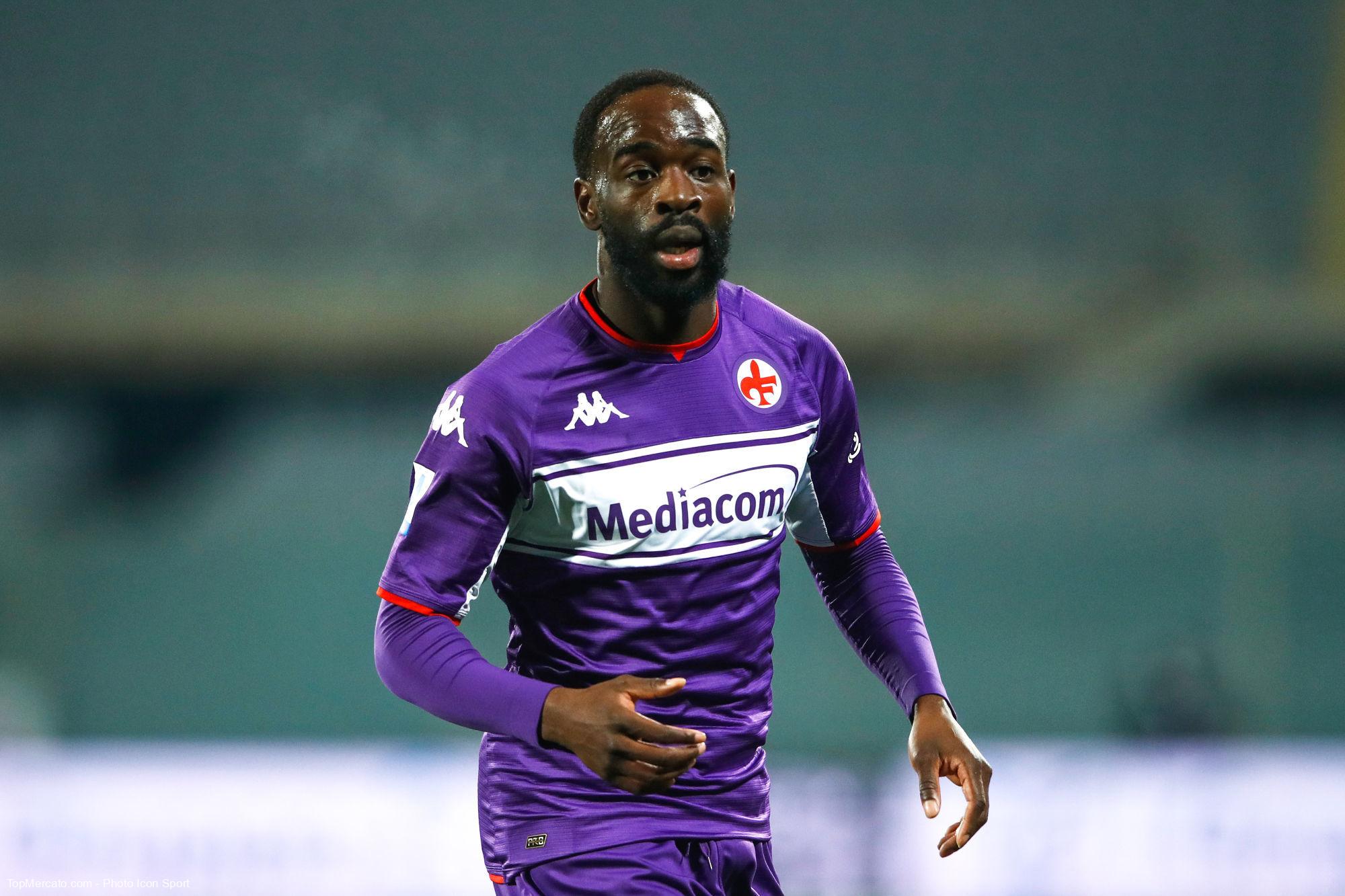 Shtëpitë e futbollistëve kthehen “shënjestër” për grabitësit, e pëson edhe sulmuesi i Fiorentinës