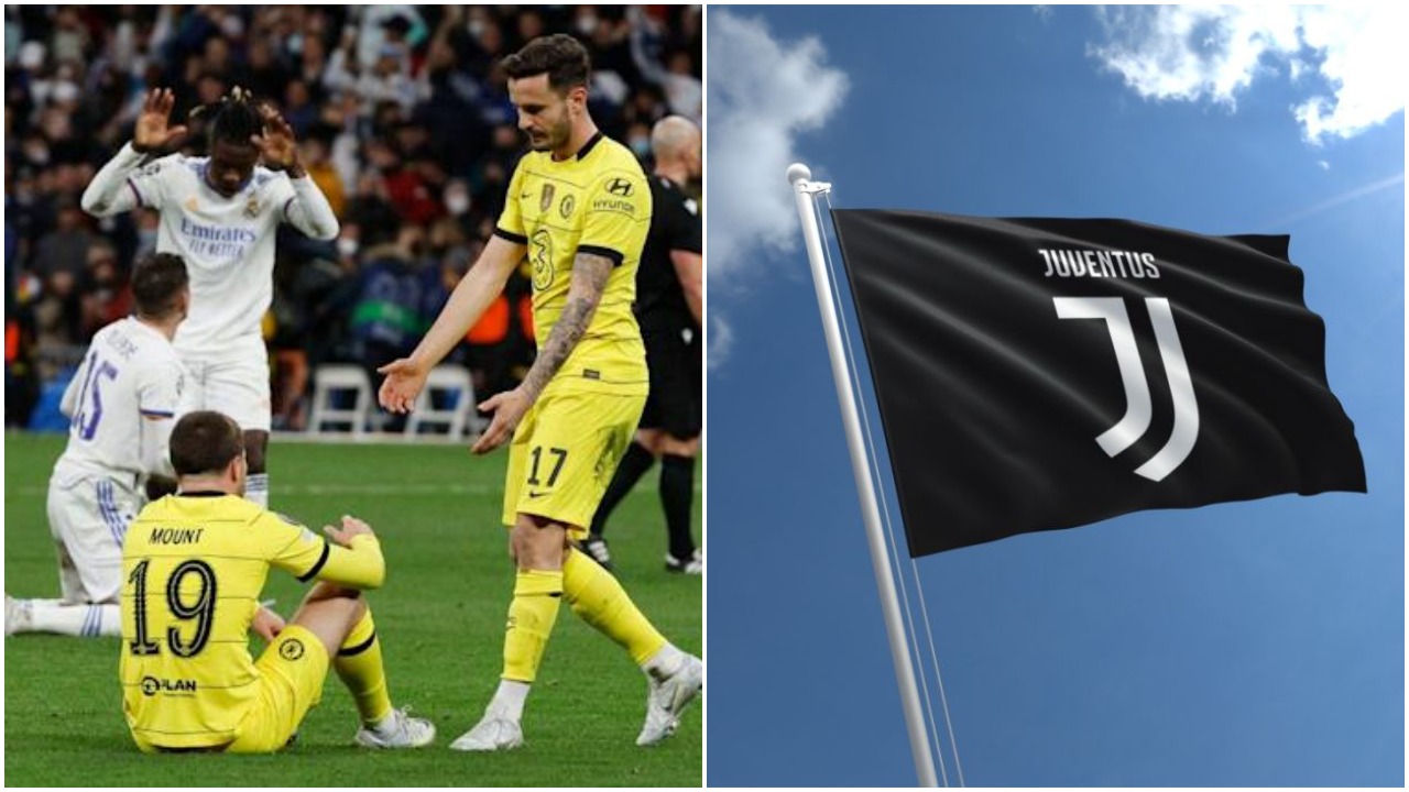 “S’ka shanse të transferohet në Itali”, mbrojtësi i Realit refuzon Juventusin