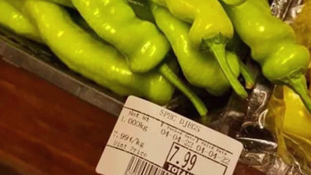 Specat “e florinjtë”! Në Kosovë shiten deri në 8 euro kilogrami