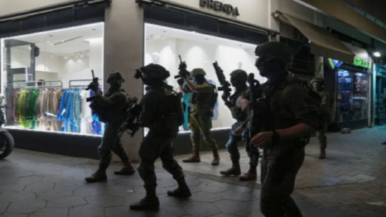 Tjetër sulm me armë në Tel Aviv, të paktën dy të vdekur