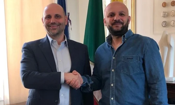 Shqiptari hero që rrezikoi jetën për të shpëtuar një familje, u hodh në ujërat e ngrira