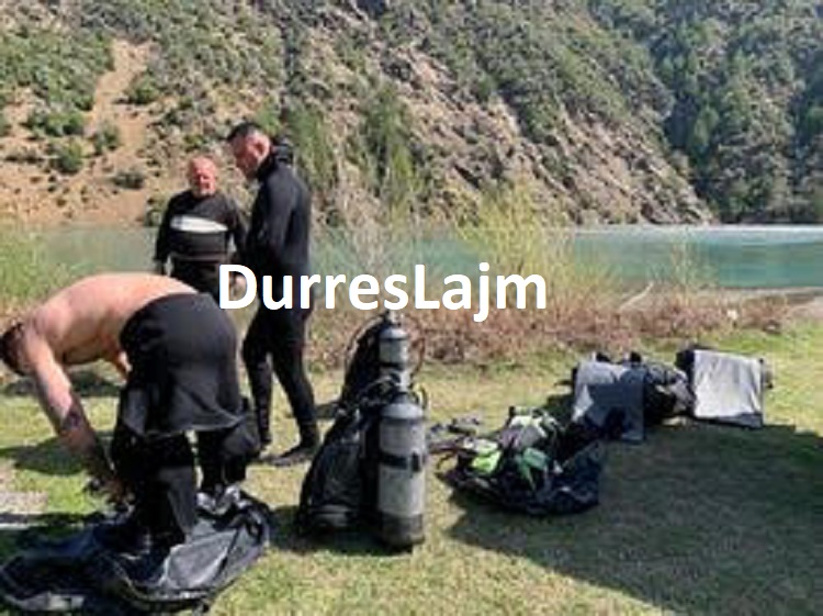 Gjendet pas 12 ditësh trupi i 10-vjeçarit të mbytur në lumë (FOTO nga vendngjarja)