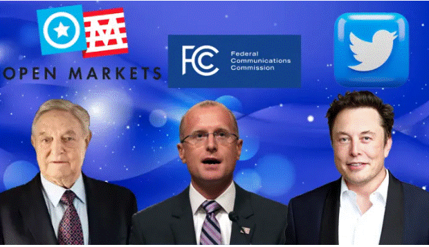 Soros i shqetësuar për blerjen e Twitter nga Elon Musk, kërkon bllokimin e transaksionit