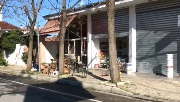 I vendosën tritol në “X5” para 2 vitesh, cili është Nazmi Bandulla që u ekzekutua pranë banesës