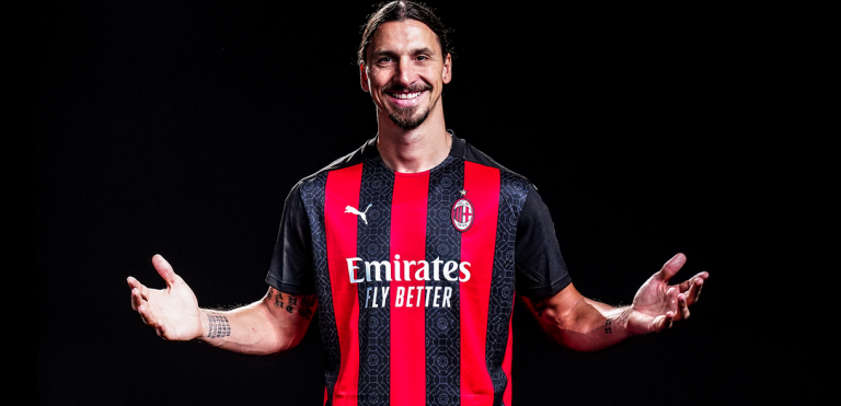 “Vendos unë”, Ibrahimovic nuk tërhiqet, pronarët arab gati ti ofrojnë kontratën që dëshiron