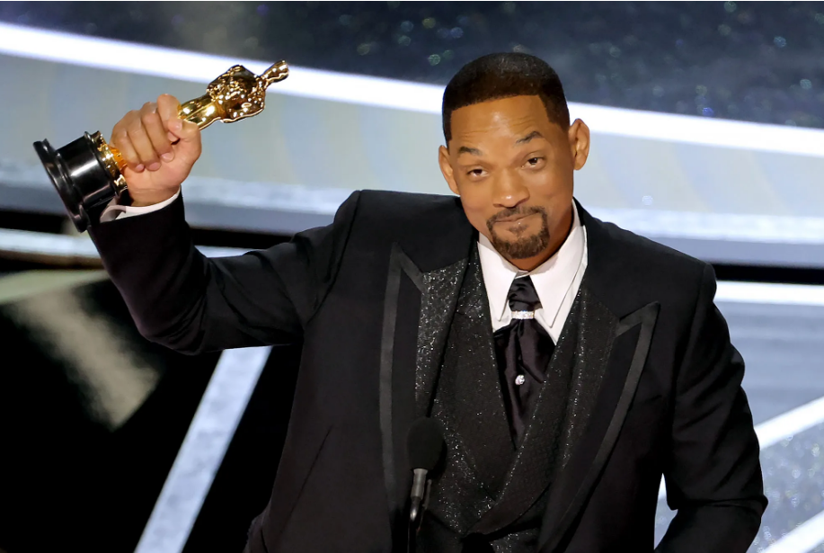 Netflix dhe Sony marrin masa drastike ndaj Will Smith