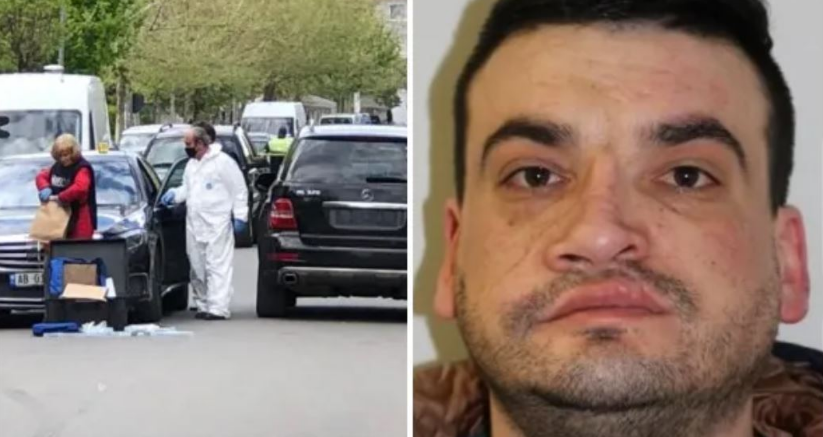 Iu lakua emri në vrasjen e Pjerin Xhuvanit, një vit më parë, arrestohet Mehmet Greca