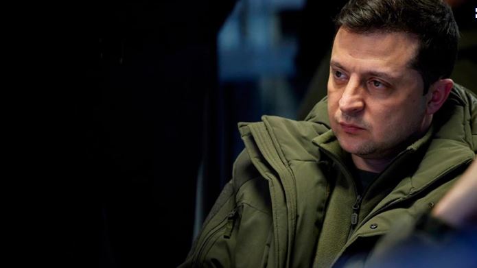 Zelensky paralajmëron: Bota të përgatitet, Putin mund të përdorë armë bërthamore