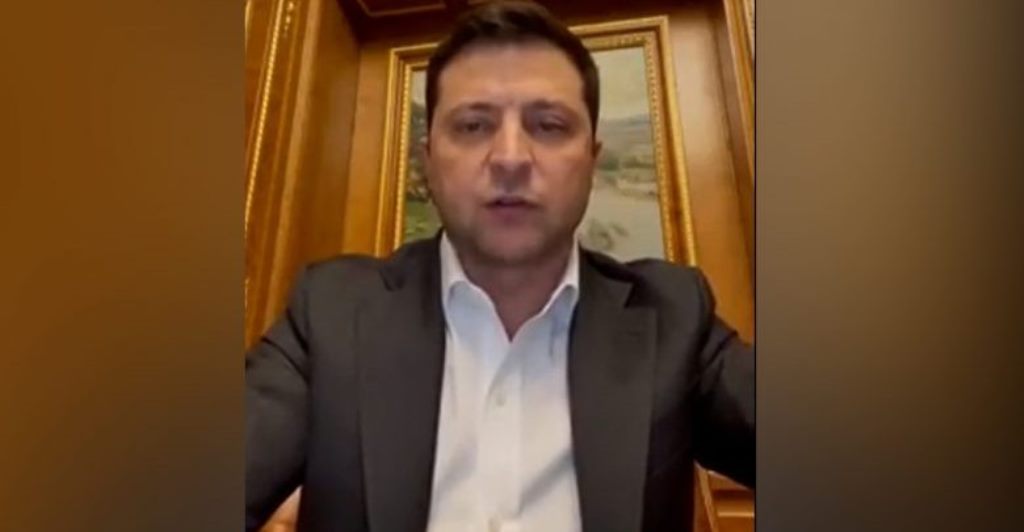 Rusia do përdorë armë bërthamore? Zelensky: “Bëni gati vendstrehime!”