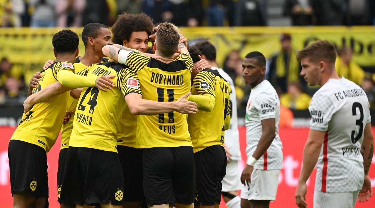 Zëvendësuesi perfekt i Modric! Real Madrid kthen sytë nga Dortmund