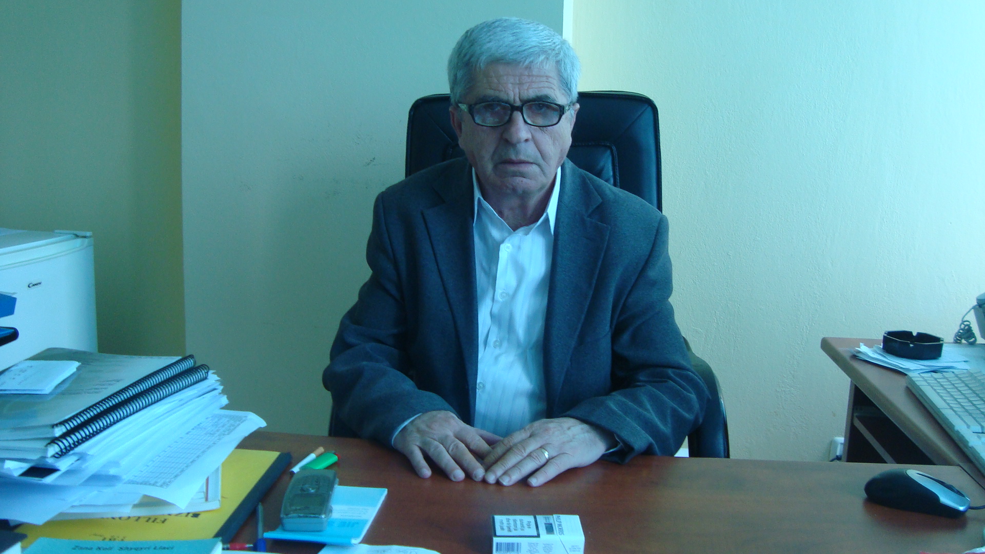 Ndahet nga jeta ish-kreu i Dhomës së Tregtisë dhe Industrisë Durrës, Andrea Xhavara