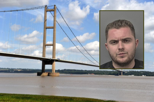 U kap duke transportuar kanabis, 23-vjeçari shqiptar braktis furgonin me drogë