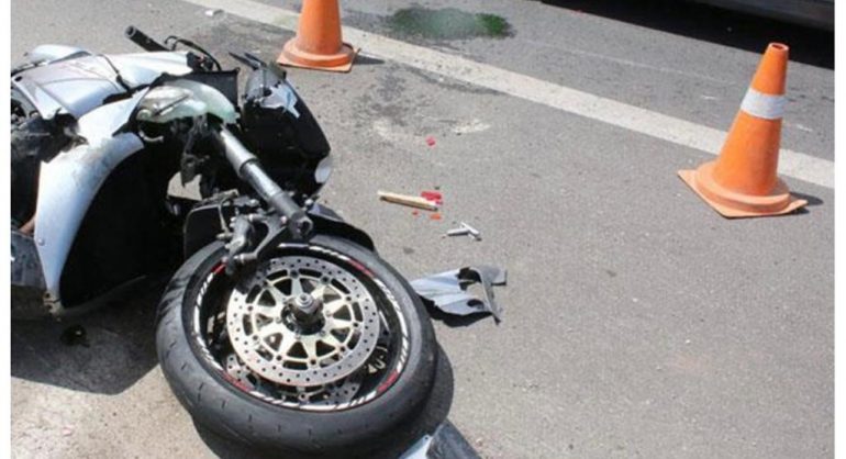 Humb jetën në aksident me motor në Greqi i riu shqiptar