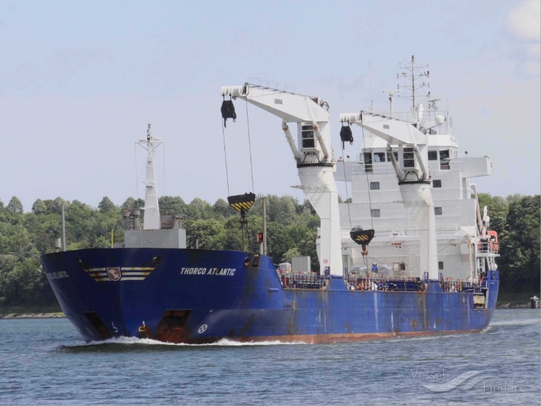Anija po sillte qymyr nga Kolumbia në Durrës, sekuestrohet kokainë në port