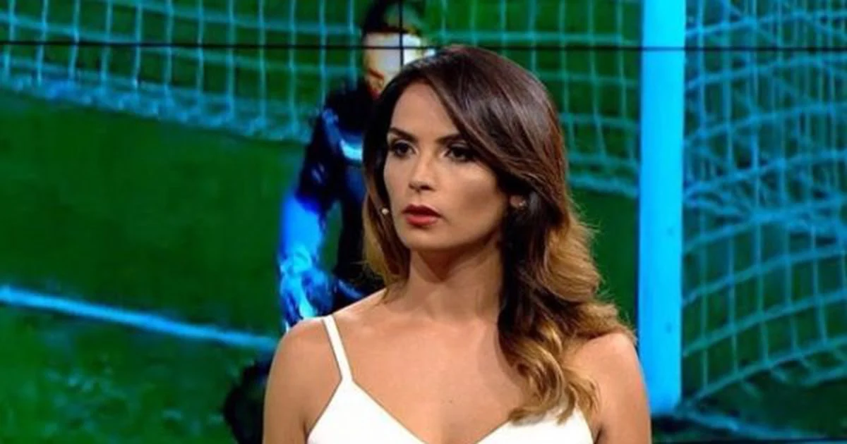 “Çmenduri”/ Vilma Masha zbulon incidentin me futbollistin e Kombëtares: Tha ‘më jep mikrofonin se do them diçka’ dhe…