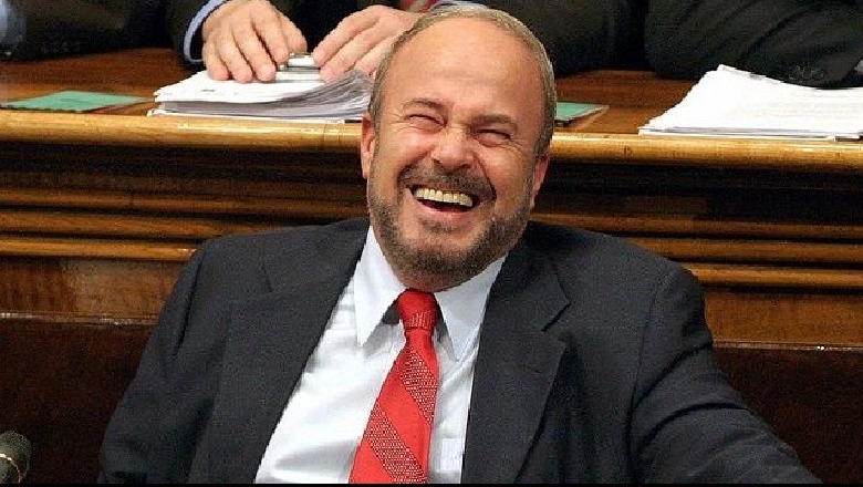 Fatos Nano president?/ Damian Gjiknuri: Nëse e propozon opozita mund të jetë kandidat