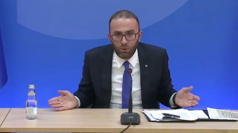 Gazment Bardhi kërkon negociata me Ramën për Presidentin e ri: Ja propozimi që duhet t’i bëjmë
