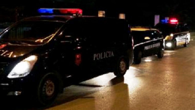 U ndalua për vjedhje, 28-vjeçari vret veten brenda komisariatit