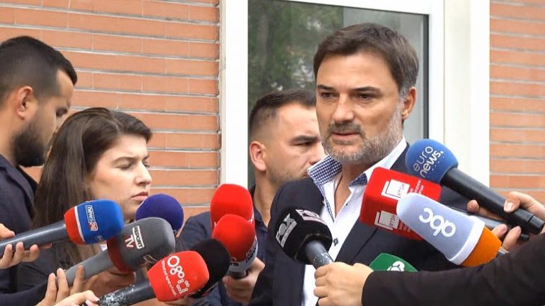 Zgjedhja e Presidentit, Alibeaj: Të marrim pjesë në proces, do paraqesim kriteret tona