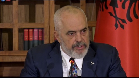 Rama: Shumë shpejt fazë tjetër e transportit publik, biletat do jenë online