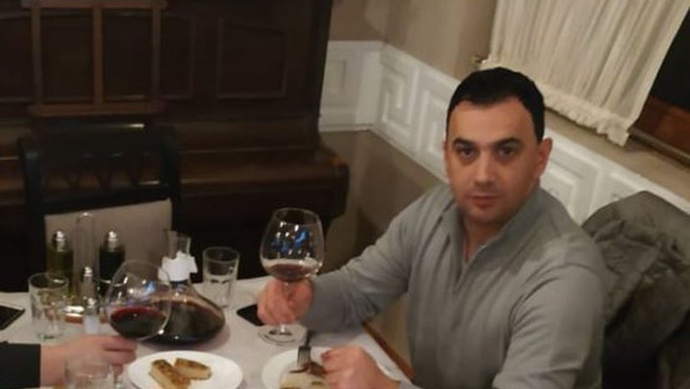 Kërkohet nga Spanja, gjykata vendos 40 ditë burg për drejtorin e Ujësjellësit