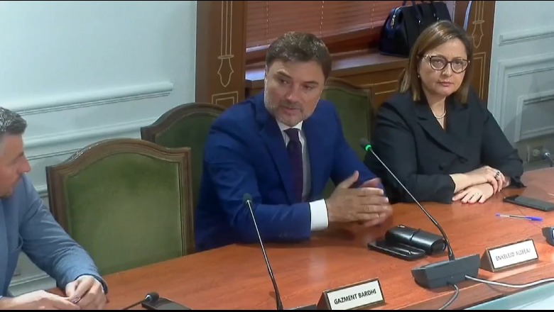 Dështon raundi i parë për presidentin, Alibeaj: Qëndron mbi supet e socialistëve