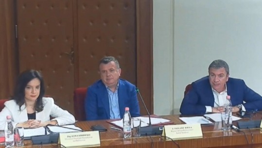 Balla: Deri në raundin e 3-të kandidati për president të propozohet nga opozita