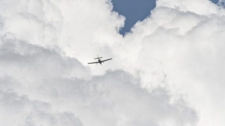 “Lëshoi alarm për ndihmë, por…”/ Zhduket avioni privat me 4 pasagjerë në Kroaci