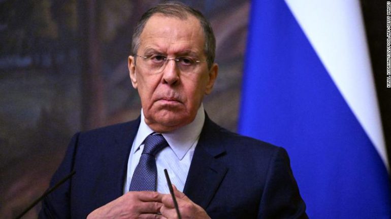 Sanksionet e Perëndimit, Lavrov: Kemi blerës të tjerë për naftën dhe gazin, nuk duam luftë në Evropë
